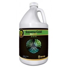 Cutting Edge Solutions Sonoma Gold Bloom   Gal