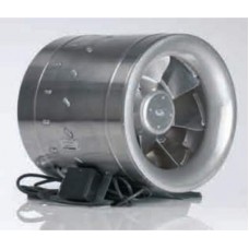 Can Filter Group 20in Max-Fan, 4688 CFM