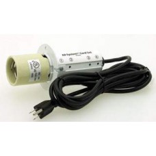 All System Cord Set - w/15' 120V Power Cord