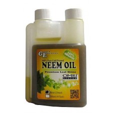 Garden Essentials  8 oz Neem Oil