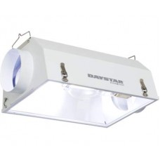 Daystar AC Reflector - 6in Flange (lens included)