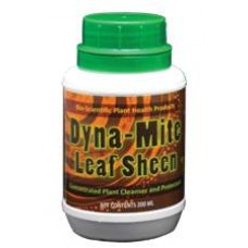 Dyna-Mite Leaf Sheen    200ml