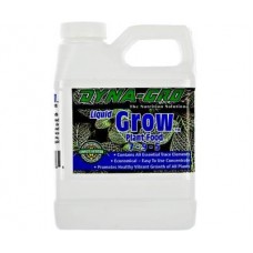Dyna-Gro Grow,     8 oz