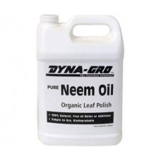 Dyna-Gro Pure Neem Oil 5 gal