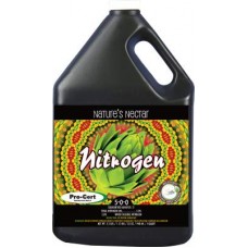 Higrocorp Natures Nectar Nitrogen 5-0-0  Qt