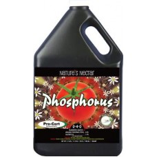 Higrocorp Natures Nectar Phosphorus 0-4-0 5 Gal