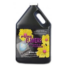 Higrocorp Pure Flower 0-30-20 1Gal