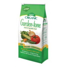Espoma Garden Tone 8 lbs Bag