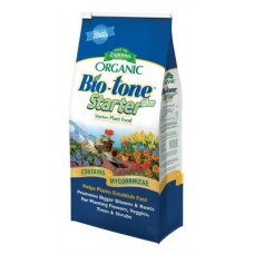 Espoma Bio-Tone Starter Plus 4 lbs bag