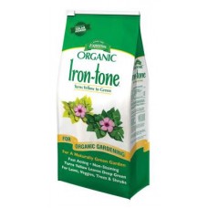 Espoma Iron Tone 5 lbs bag