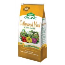 Espoma Cottonseed Meal 3.5 lbs bag
