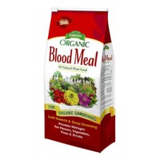 Espoma Blood Meal 3.5 lbs bag