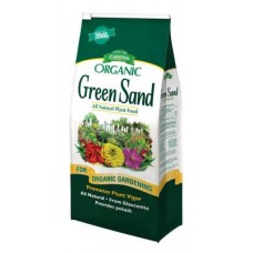 Espoma Greensand 7.5 lbs bag