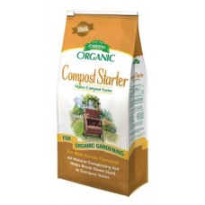Espoma Compost Starter 4 lbs bag