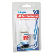 Active Aqua pH Test Kit