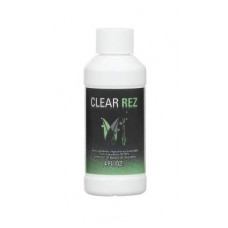 EZ Clone Clear Rez   4oz