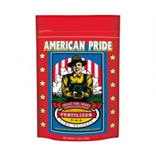 FoxFarm American Pride Dry Fert.  4 lbs.