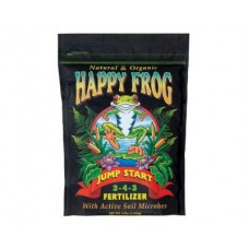 FoxFarm Happy Frog Jump Start, 4lbs.