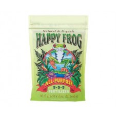 FoxFarm Happy Frog All Purpose