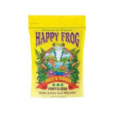 FoxFarm Happy Frog Fruit & Flower
