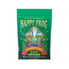 FoxFarm Happy Frog Lawn Fertilizer