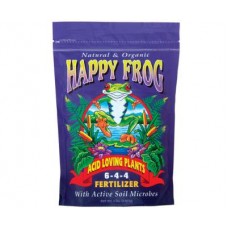FoxFarm Happy Frog Acid Loving