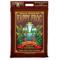 Happy Frog Soil 12 qt  FL/MO/IN ONLY