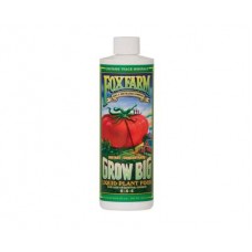 FoxFarm Grow Big liquid Concentrate,   1 pt