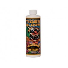 FoxFarm Tiger Bloom Liquid Concentrate 1 pt
