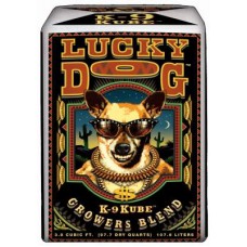 Lucky Dog K-9 Kube 3.8cf FL, IN, MO Only