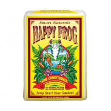 Happy Frog Soil Cond 3CF Bale (FL, MO, IN ONLY)