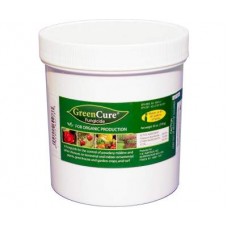 GreenCure Solutions Greencure Fungicide 2 lbs