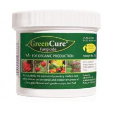GreenCure Solutions Greencure Fungicide   8oz