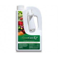GreenCure Solutions Greencure EZ Ready To Use Spray 72 oz.