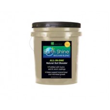 GreenGro ES Soil Booster w/Biochar 30 lbs
