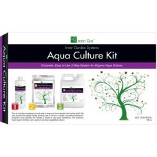 GreenGro Aqua Culture Kit