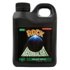 Rock Nutrients Absorbalight Foliar Spray 1L