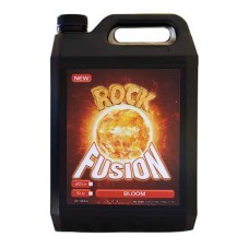 Rock Nutrients Fusion Bloom Base Nutrient 1L