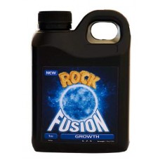 Rock Nutrients Fusion Grow Base Nutrient 5L