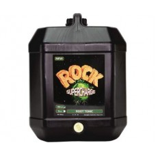 Rock Nutrients Rock SuperCharge Root Tonic 20 Liters
