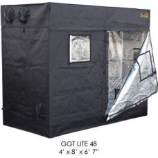 Gorilla Grow Tent 4'x8' LITE LINE  No Extension Kit