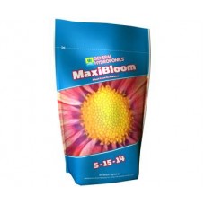 General Hydroponics MaxiBloom  2.2 lbs