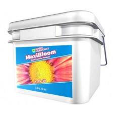 General Hydroponics MaxiBloom 16 lbs