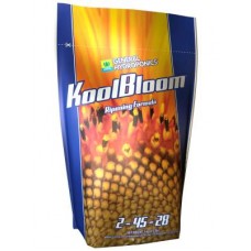 General Hydroponics KoolBloom  2.2 lbs