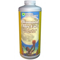 General Hydroponics Diamond Nectar    1 qt