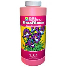 General Hydroponics FloraBloom      16 oz