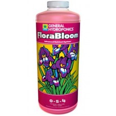 General Hydroponics FloraBloom     1 qt