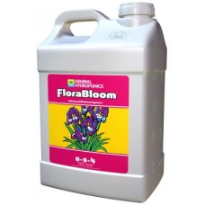 General Hydroponics FloraBloom   2.5 gal