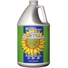 General Hydroponics Liquid Koolbloom    gal