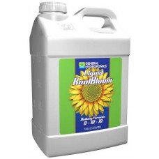 General Hydroponics Liquid Koolbloom   2.5 gal